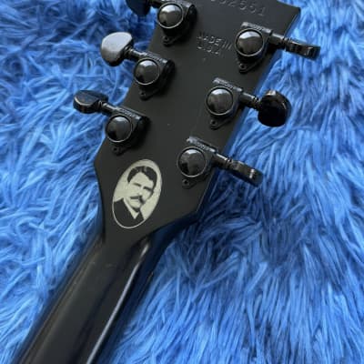 中古品】Gibson Limited SG GOTHIC II EMG 2006年製 限定モデル :  usedgibsonltdsggothic2emg : タケダミュージック - 通販 - Yahoo!ショッピング