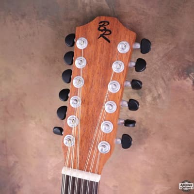【極美品】Baton Rouge AR11C/ACE-12 エレアコ 12弦 Baton Rouge アコースティックギター | ロッコーマン株式会社