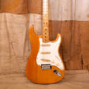 Fender Stratocaster 1973 Natural - Refin