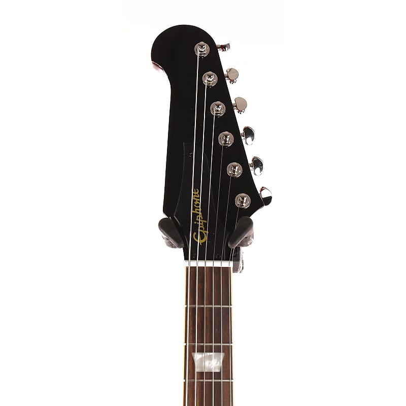 Epiphone Firebird (2020 - Present) | Reverb Epiphone Firebird (2020 - Present) | Reverb