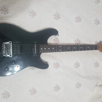 Ibanez RS335 1983 Black  Roadstar Roadster RSII Made only one year. image 1