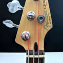 1994 Fender Stu Hamm Signature  Urge Bass (medium scale!)