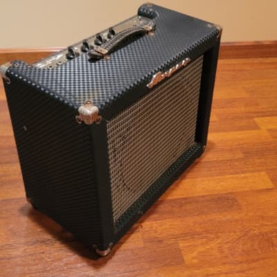 Ampeg Model J-12R Jet II 15-Watt 1x12