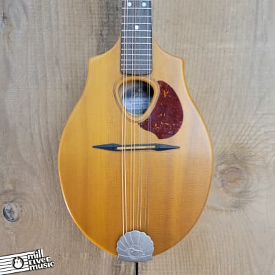 Seagull S8 Mandolin Natural Used for sale
