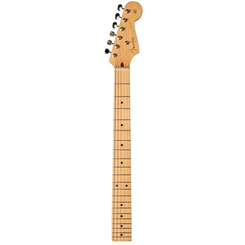 Fender Ed O'Brien Artist Series Stratocaster Neck image 1