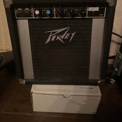 Koch Twintone II Black | Reverb