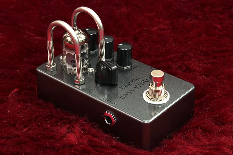 Beyond Beyond Tube PreAmp 送料無料 | Sound House