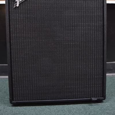 Fender Rumble Stage 800, 2x10 Combo w/ Built In Presets and Customizable Patches *NOT Pre-Owned image 4