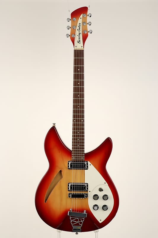 Barclay / 330 Model [06/08] | Reverb