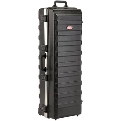SKB Trap ATA Large Stand Case w/ Wheels image 3
