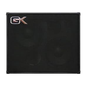 Gallien-Krueger CX115 1x15" 300w 8ohm Bass Cabinet