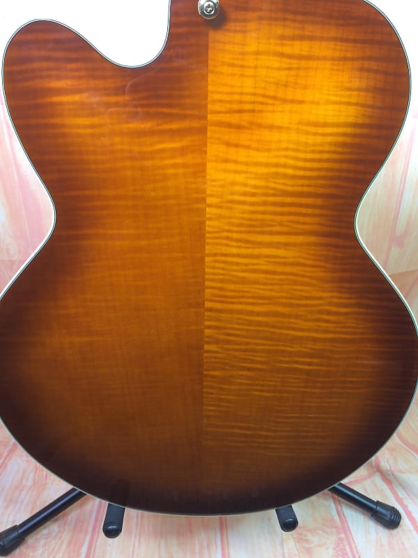 Ibanez Artcore AF95-VLS-12-03 | Reverb