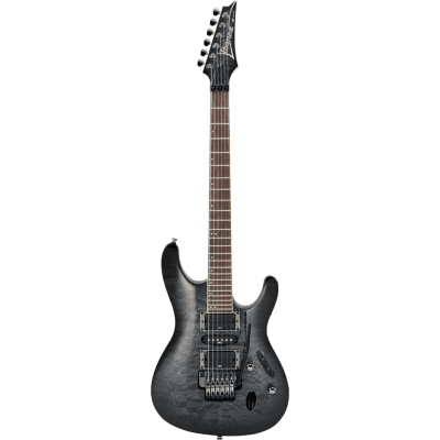 Ibanez S670QM （アーム、ソフトケース付き） Ibanez S670QM-DEB ｜イケベ楽器店オンラインストア