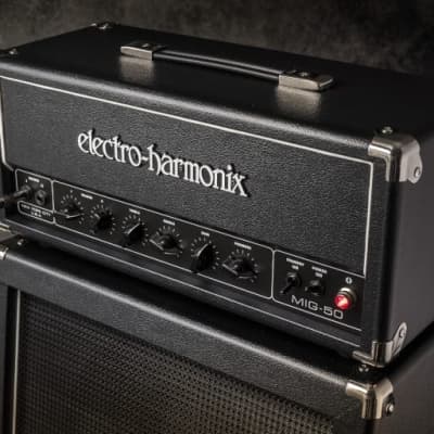 Electro-Harmonix - MIG-50 Guitar Amplifier for sale