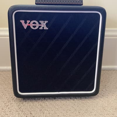 Vox MV50 Clean w/ Two BC108 Cabs | Reverb