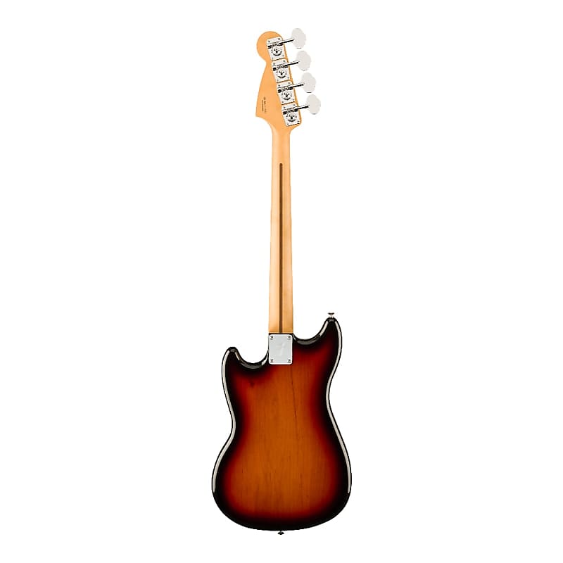 Fender Player II Mustang Bass PJ image 8