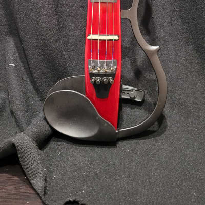 Yamaha Silent Violin SV-110 | Reverb Yamaha Silent Violin SV-110 | Reverb