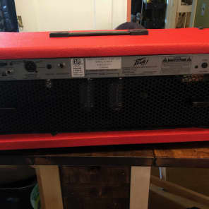 Peavey 6505+ 112 Combo / Mod - 60 watt Head | Reverb