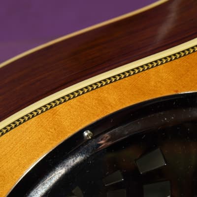2009 Clinesmith Dobro Spider Bridge Resonator Guitar (VIDEO! Ready to Go, Clean) image 7