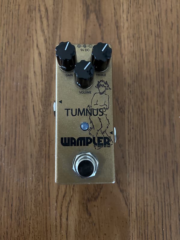 Wampler Tumnus