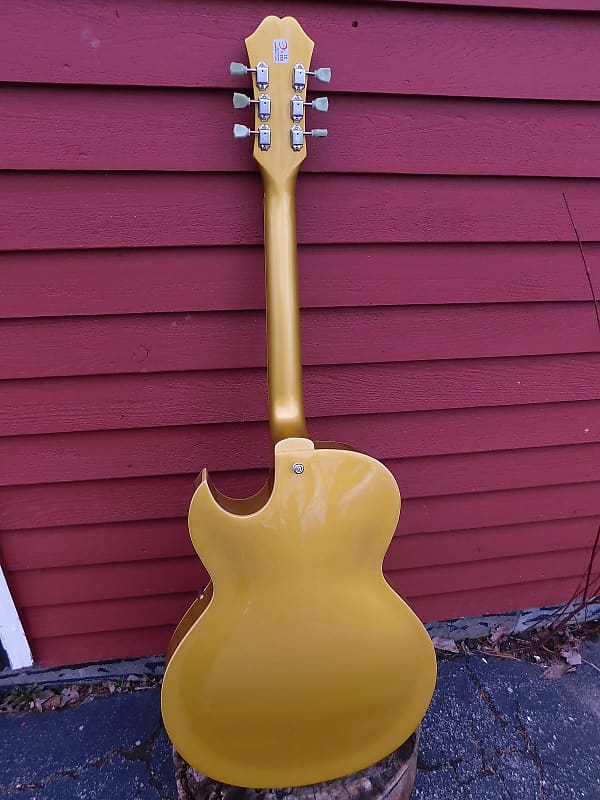 Epiphone ES-295 Reissue 1998 - 2008 | Reverb