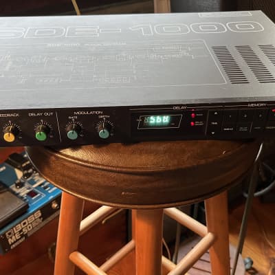 ROLAND SDE-1000 – Sound Town