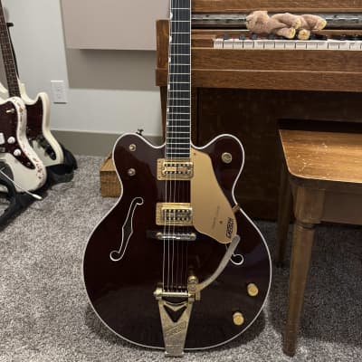 Gretsch G6122 Country Classic II 1991 Walnut | Reverb Gretsch G6122 Country Classic II 1991 Walnut | Reverb