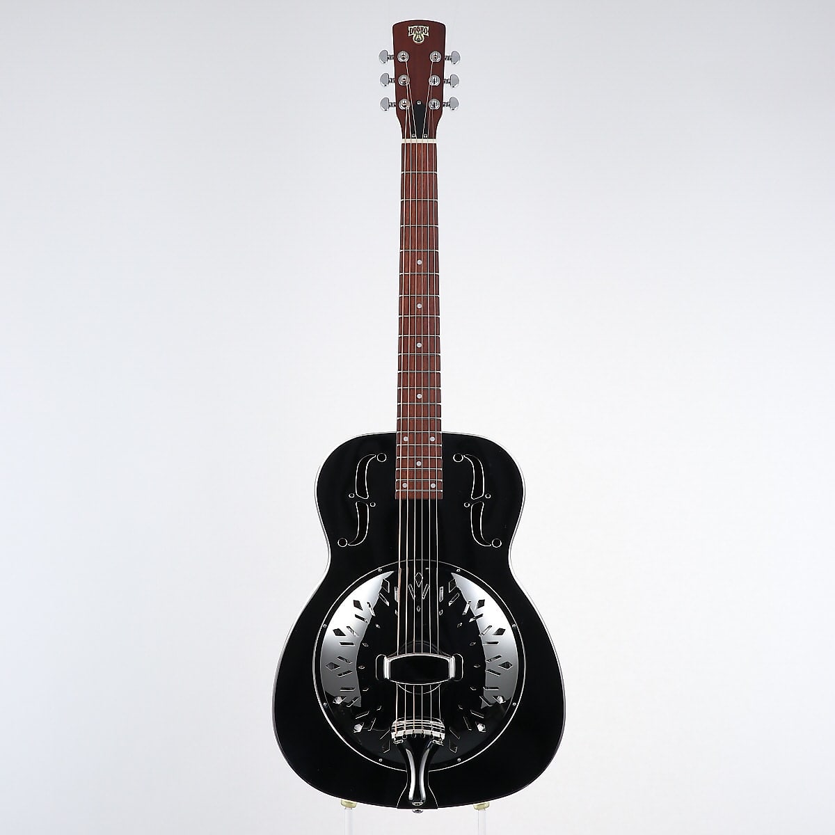 Epiphone Dobro Hound Dog M-14 Metalbody | Reverb