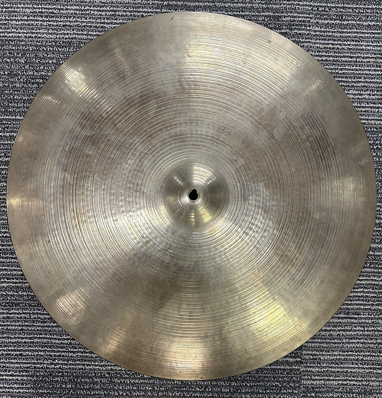 Zildjian 22