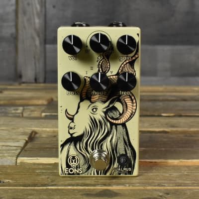 Walrus Eons 5 State Fuzz SHP0 image 1