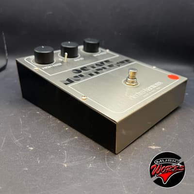 Electro Harmonix Octave Multiplexer image 2