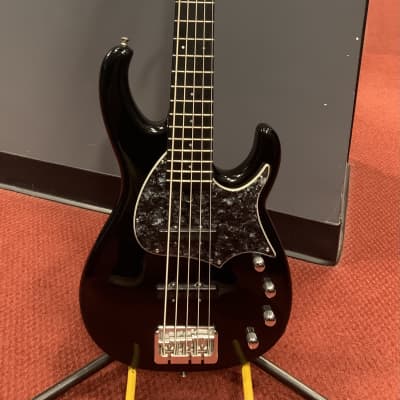 【希少】Modulus FB4 初期型 Flea Bass バルトリーニ搭載 希少】Modulus FB4 初期型 Flea Bass バルトリーニ搭載の通販 by