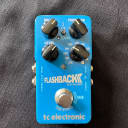 TC Electronic Flashback 2 Delay and Looper pedal