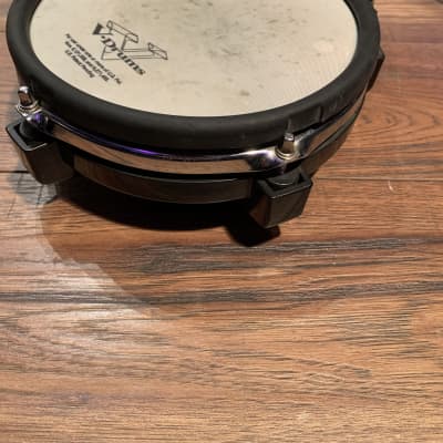 Roland PD-85BK V-Drums V-Pad (ブラック)2つセット Amazon.co.jp: Roland PD-85BK V-Drums V-Pad (ブラック) : 楽器