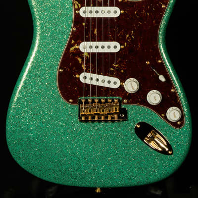 Fender Custom Shop Wildwood 10 1961 Stratocaster – NOS image 1