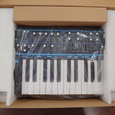 Novation Bass Station II