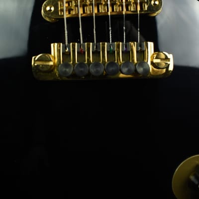 2010 Gibson B.B. King Lucille image 5