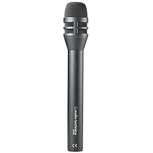 Audio Technica BP4001 Cardioid Dynamic Microphone image 1