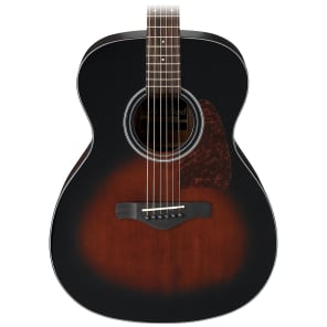 Ibanez AC400DVS Artwood Series Acoustic Guitar Dark Vintage Sunburst