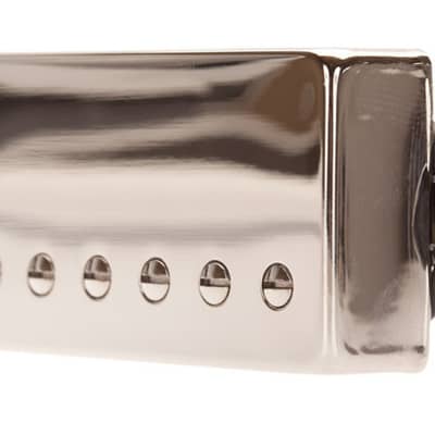 Suhr Aldrich Humbucker Bridge / 53mm / Zebra | Reverb Suhr Aldrich Humbucker Bridge / 53mm / Zebra | Reverb