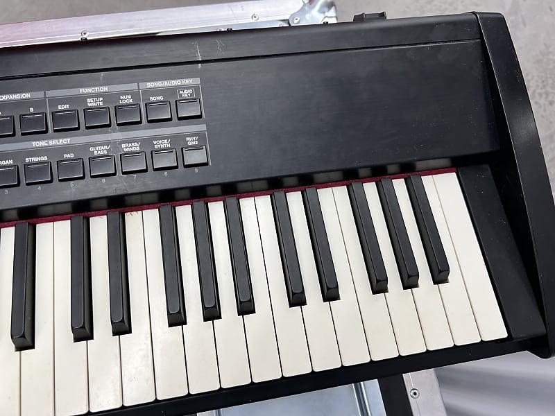 Roland RD-700GX 88-Key Digital Stage Piano