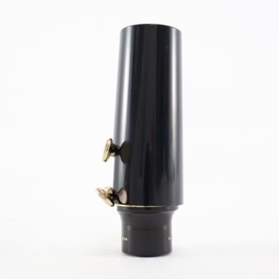 Meyer MRAS5M Hard Rubber Alto Sax Mouthpiece - 5M | Reverb Meyer MRAS5M Hard Rubber Alto Sax Mouthpiece - 5M | Reverb