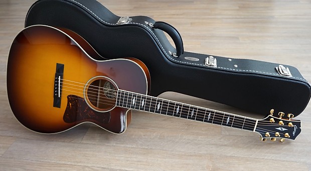 Collings c10 deluxe cutaway new arrivals