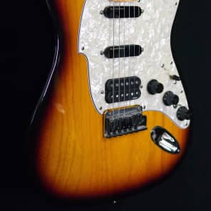 Fender Custom Shop Stratocaster Telecaster Hybrid 1999 image 4