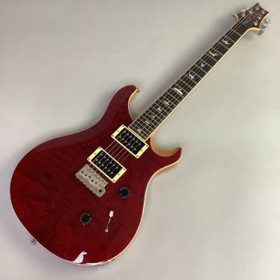 PRS】SECUSTOM 24 QM LTD CUSTOM QM LTD Prs Secustom 24 Qm Ltd
