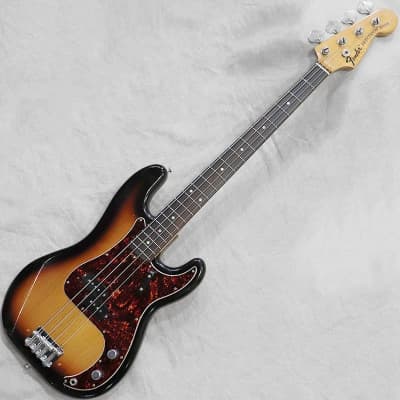 Fender Precision Bass 1970 - 1983 | Reverb