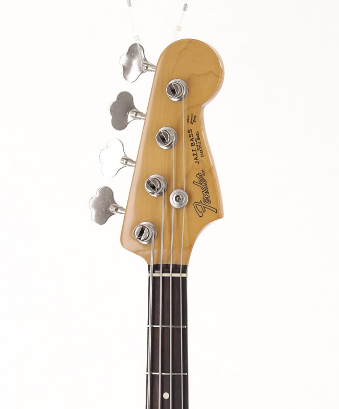 Fender Japan JB62-750 3TS Fender Japan [SN K037107] [06/13