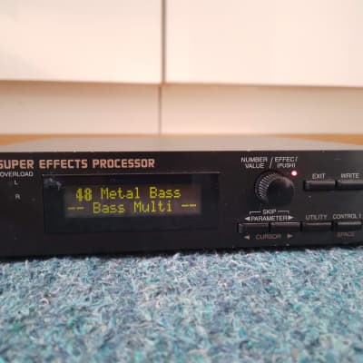 Free The Tone BB-2 Bass Blaster - Bass Overdrive Pedal | Reverb