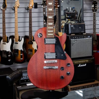 Gibson Les Paul Studio Faded 2010 - 2011 | Reverb