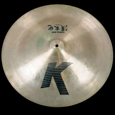 Zildjian 19